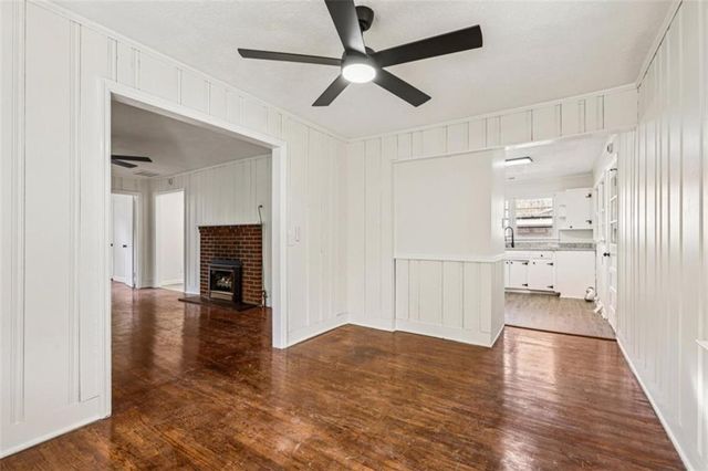 3014 Bronco Lane, Gainesville, GA 30507