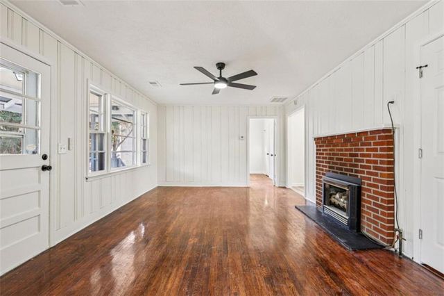 3014 Bronco Lane, Gainesville, GA 30507