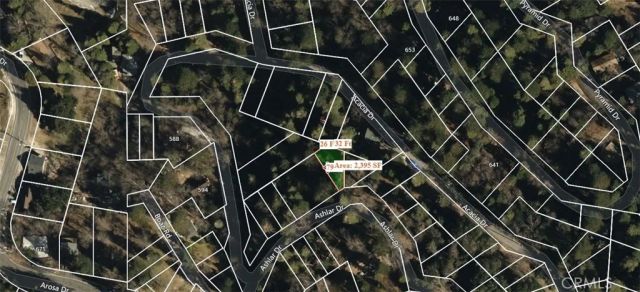 0 Ashlar, Crestline, CA 92325