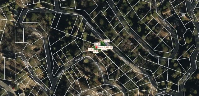 0 Ashlar, Crestline, CA 92325