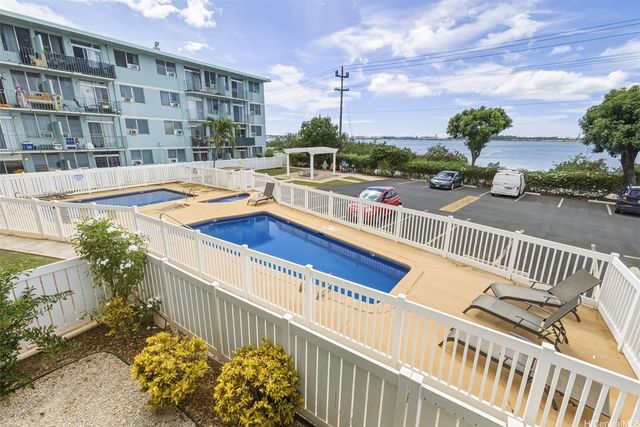 98-135 Lipoa Place 208, Aiea, HI 96701
