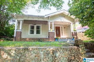 504 47TH STREET S, Birmingham, AL 35222