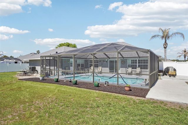 5353 COUNTY ROAD 125, Wildwood, FL 34785