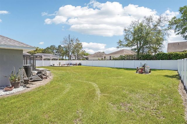 5353 COUNTY ROAD 125, Wildwood, FL 34785