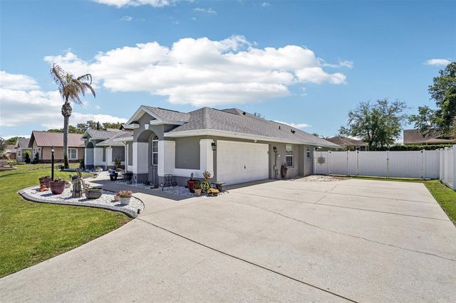 5353 COUNTY ROAD 125, Wildwood, FL 34785