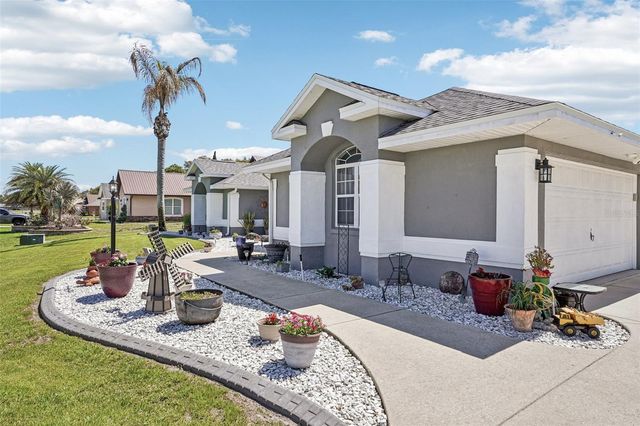 5353 COUNTY ROAD 125, Wildwood, FL 34785