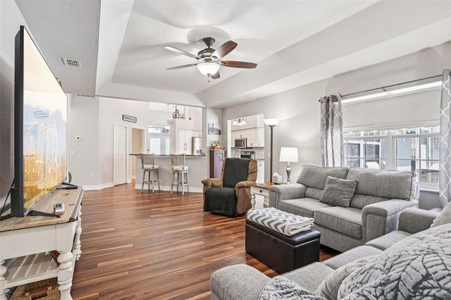 5353 COUNTY ROAD 125, Wildwood, FL 34785