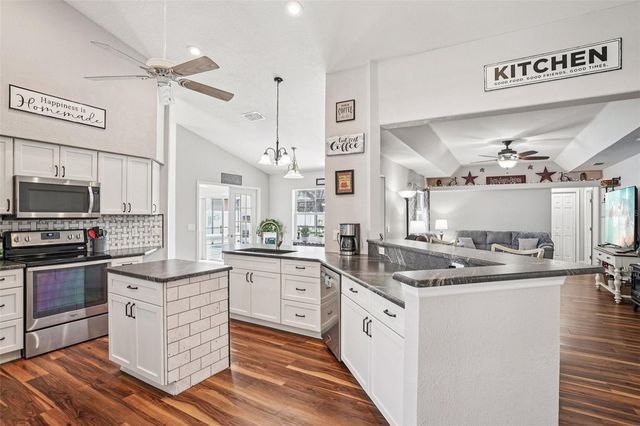 5353 COUNTY ROAD 125, Wildwood, FL 34785