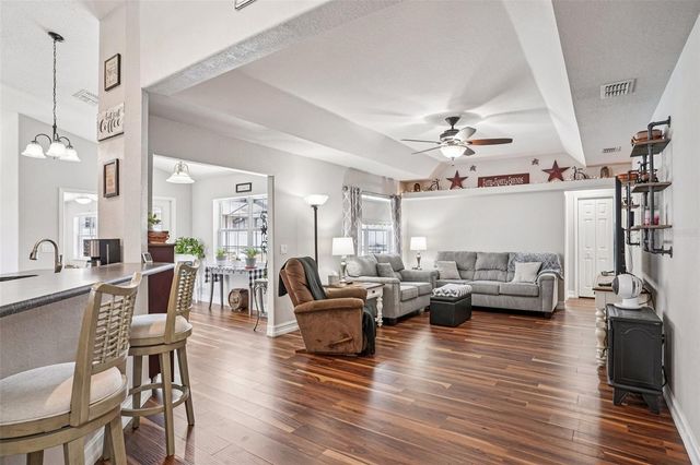 5353 COUNTY ROAD 125, Wildwood, FL 34785