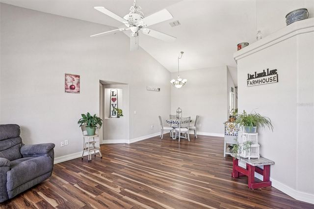 5353 COUNTY ROAD 125, Wildwood, FL 34785