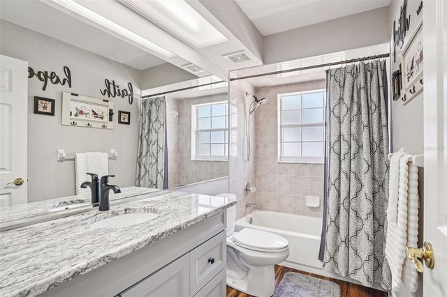 5353 COUNTY ROAD 125, Wildwood, FL 34785