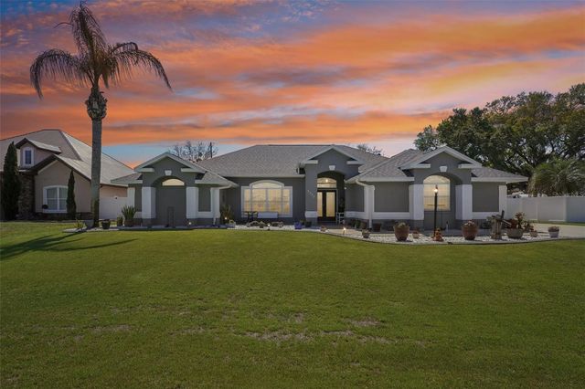 5353 COUNTY ROAD 125, Wildwood, FL 34785