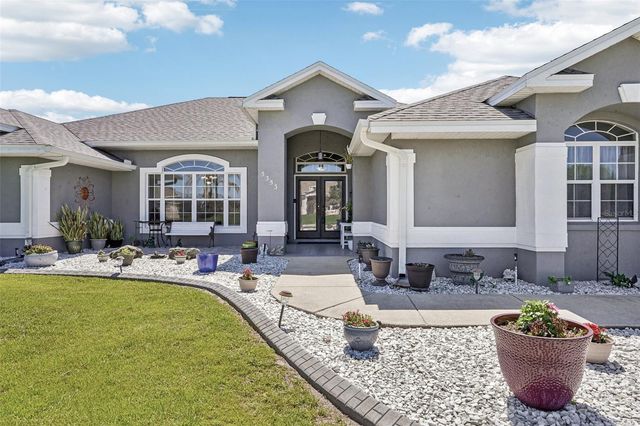 5353 COUNTY ROAD 125, Wildwood, FL 34785