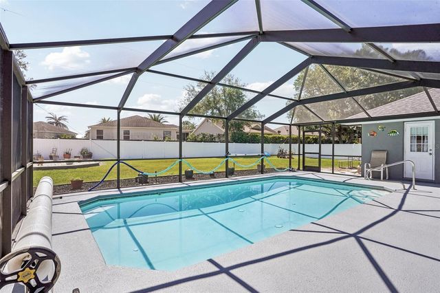 5353 COUNTY ROAD 125, Wildwood, FL 34785