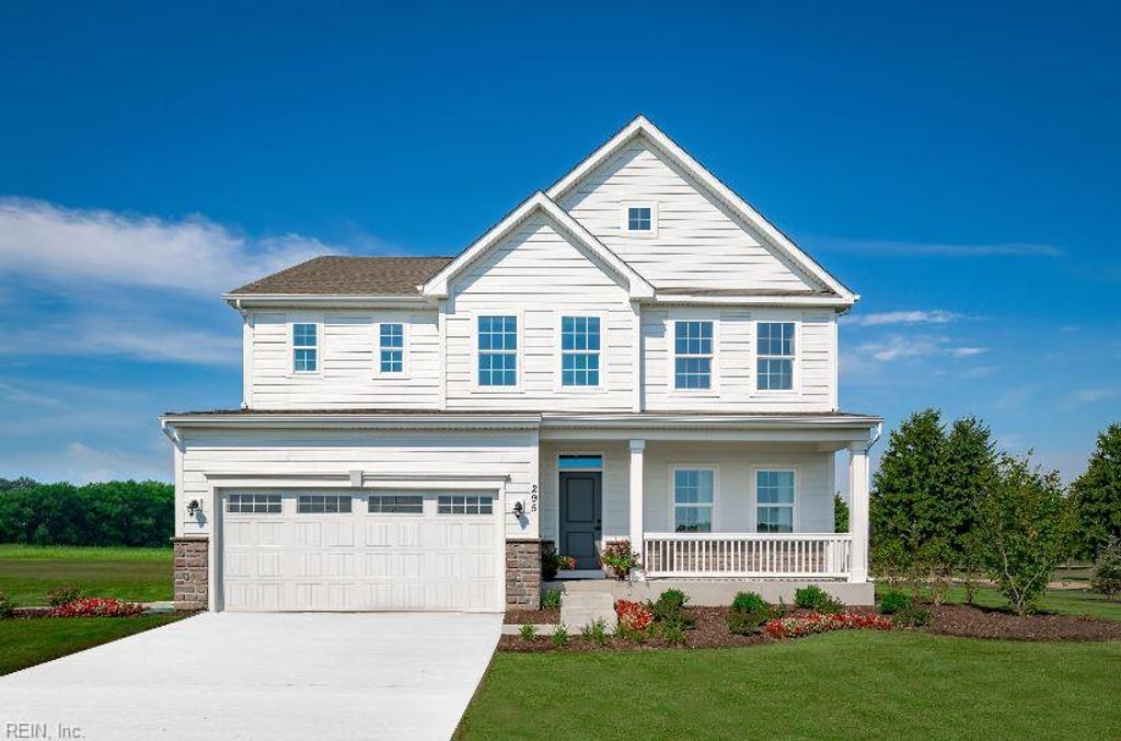 222 Roberta LOOP, Moyock, NC 27958