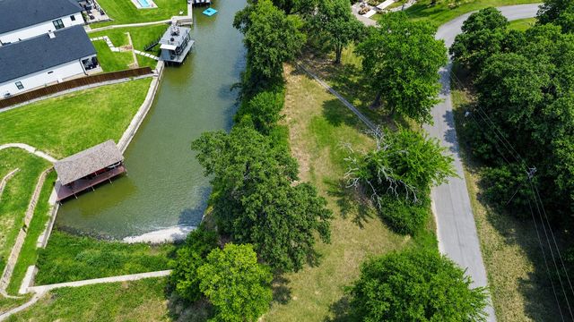 Lot 203 Seaside Drive, Gun Barrel City, TX 75156