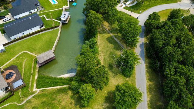 Lot 203 Seaside Drive, Gun Barrel City, TX 75156