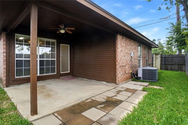 6701 Driffield Circle W, North Richland Hills, TX 76182