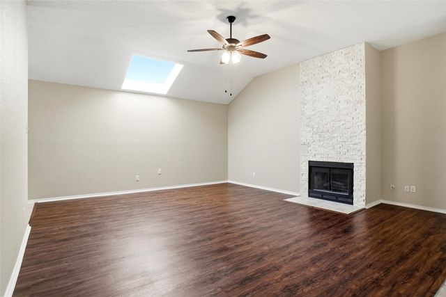 6701 Driffield Circle W, North Richland Hills, TX 76182