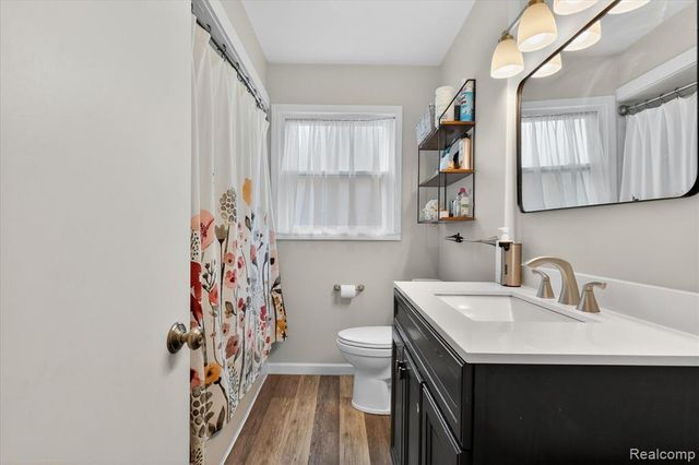 6601 Elizabeth Street, Garden City, MI 48135