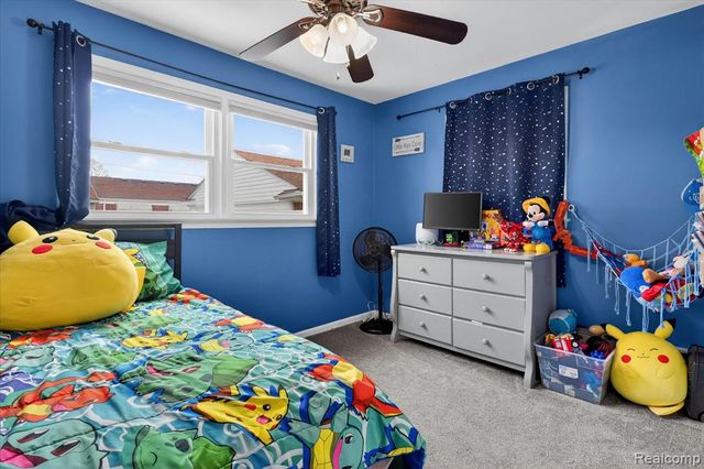 6601 Elizabeth Street, Garden City, MI 48135