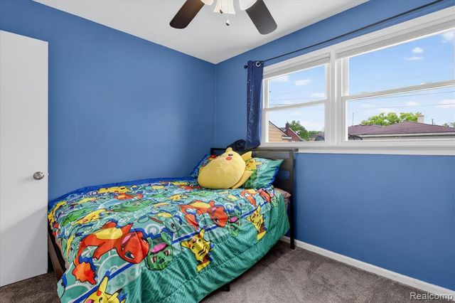 6601 Elizabeth Street, Garden City, MI 48135