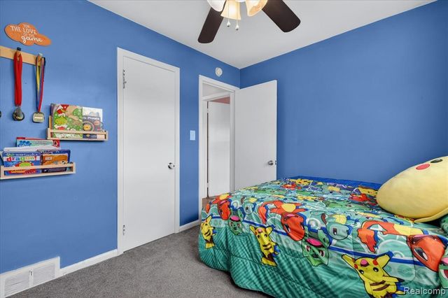 6601 Elizabeth Street, Garden City, MI 48135