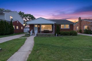 6601 Elizabeth Street, Garden City, MI 48135
