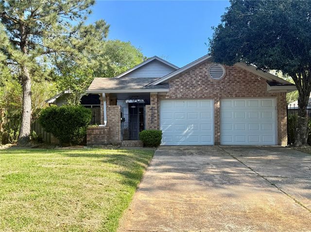 4122 Meadowgold Lane, Houston, TX 77345