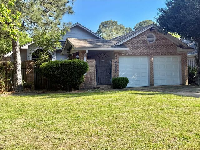 4122 Meadowgold Lane, Houston, TX 77345
