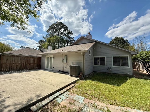 4122 Meadowgold Lane, Houston, TX 77345