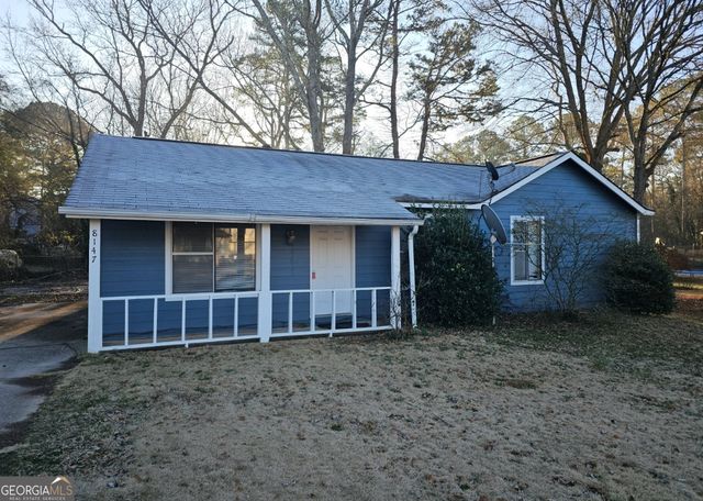 8147 Flamingo Drive, Jonesboro, GA 30238