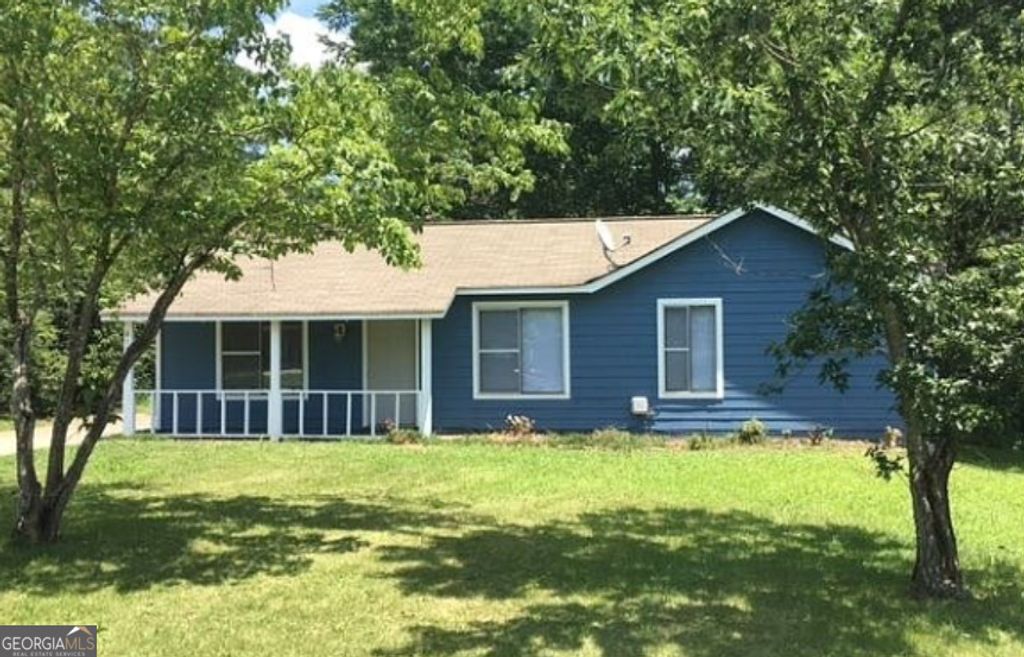 8147 Flamingo Drive, Jonesboro, GA 30238
