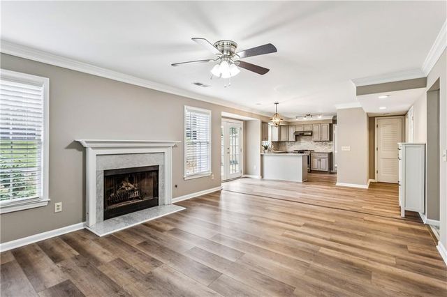 52 Bridle Lane, Marietta, GA 30068