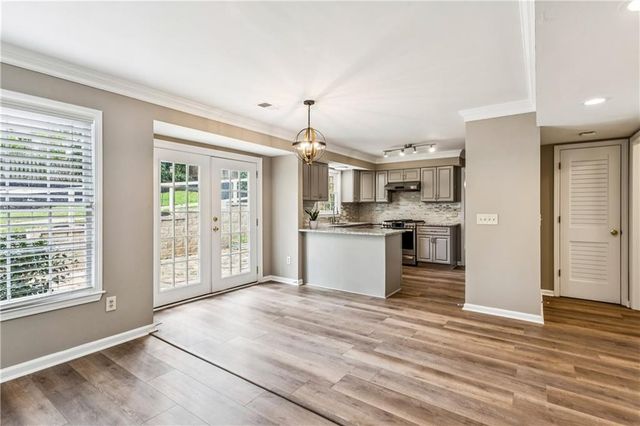 52 Bridle Lane, Marietta, GA 30068