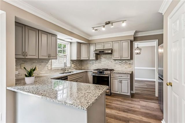 52 Bridle Lane, Marietta, GA 30068