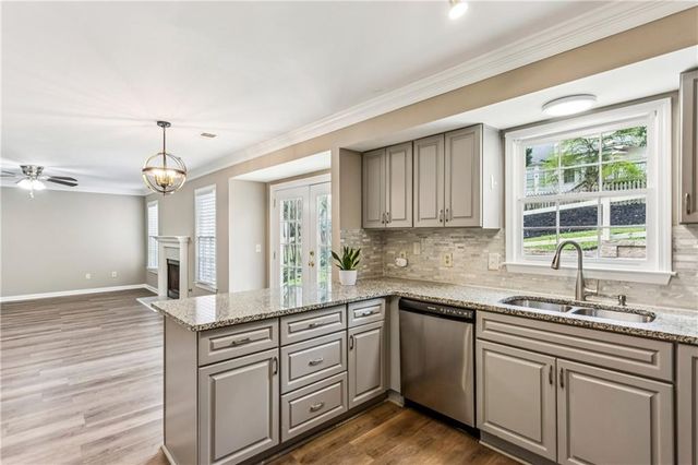 52 Bridle Lane, Marietta, GA 30068