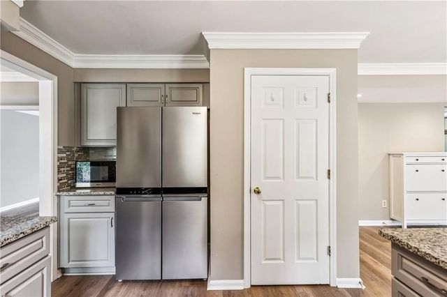 52 Bridle Lane, Marietta, GA 30068