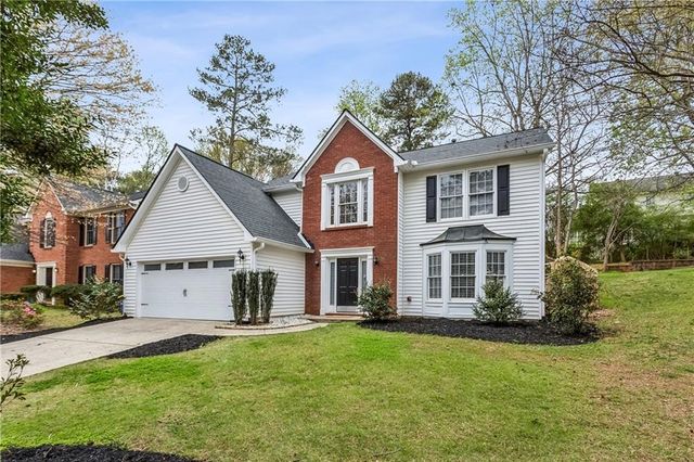 52 Bridle Lane, Marietta, GA 30068