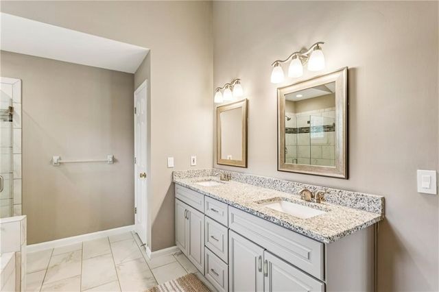 52 Bridle Lane, Marietta, GA 30068