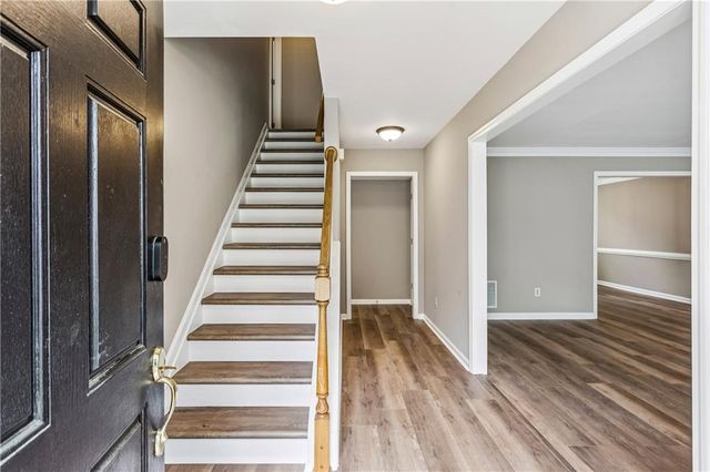 52 Bridle Lane, Marietta, GA 30068