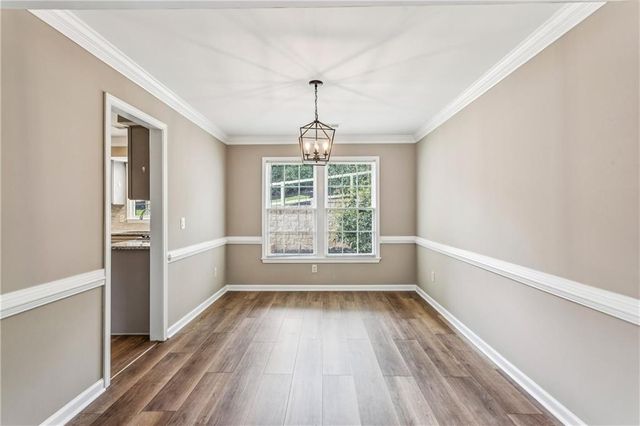 52 Bridle Lane, Marietta, GA 30068