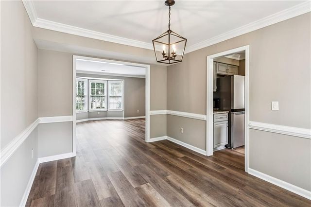 52 Bridle Lane, Marietta, GA 30068