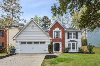 52 Bridle Lane, Marietta, GA 30068