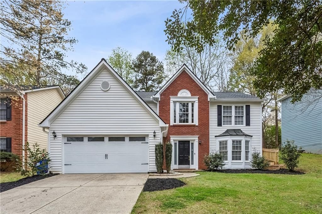 52 Bridle Lane, Marietta, GA 30068