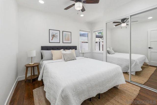 4484 Marlborough Ave, San Diego, CA 92116
