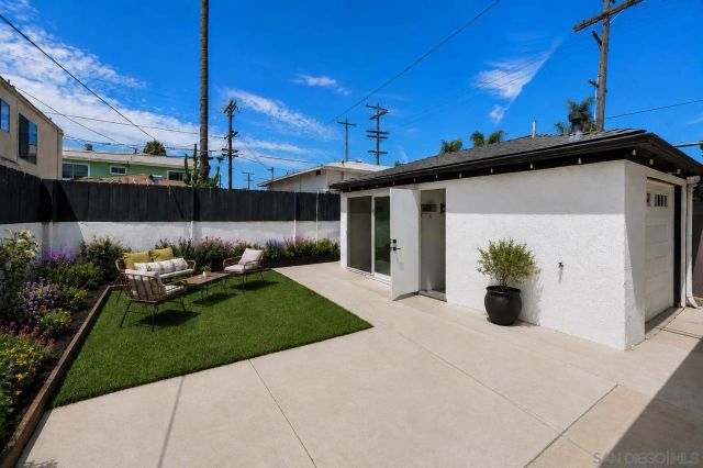 4484 Marlborough Ave, San Diego, CA 92116