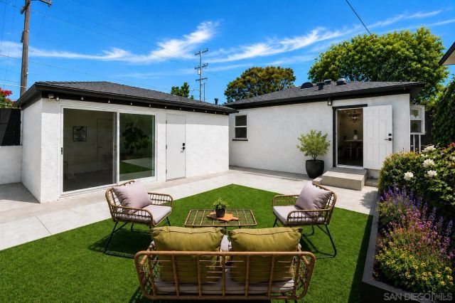 4484 Marlborough Ave, San Diego, CA 92116