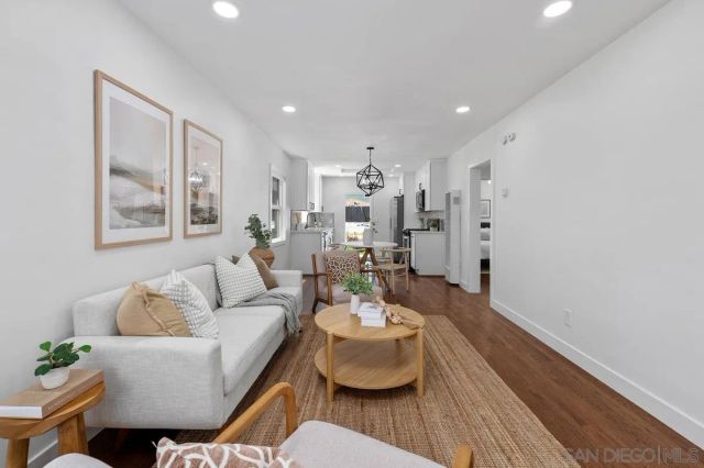 4484 Marlborough Ave, San Diego, CA 92116