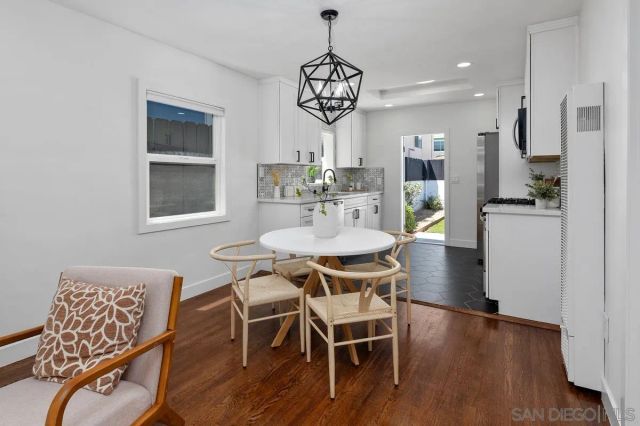 4484 Marlborough Ave, San Diego, CA 92116